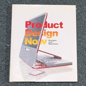 Product Design Now
